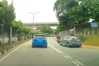 Call for tougher laws to curb DUIs