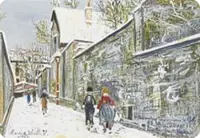 Renowned paintings linked to 1MDB case en route to Malaysia