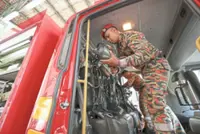 Putra Heights blast still seared into firefighters’ memory