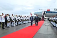 New blueprint for China-Malaysia collaborations   