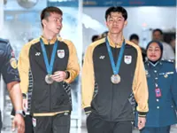 Wooi Yik hoping for close buddy Zii Jia to rediscover form