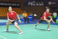 Star in the making: Kean Wei making his presence felt in squad