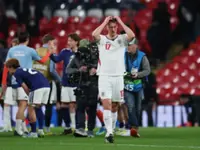 Soccer-Japan beat limp England 1-0 in Wembley friendly