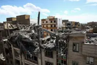 Two-thirds of Americans want quick end to Iran war even if goals unachieved, Reuters/Ipsos poll finds