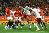 Soccer-Toothless Spain held to 0-0 draw by Egypt in friendly