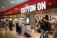 Cotton On not closing stores or exiting Asia