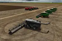 Banco do Brasil weighs farmer relief amid Iran war, capital risk