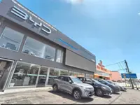 Car makers staying put – for now