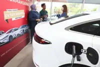 EV floor price policy under review