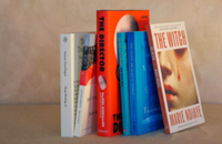 French witch, sworn virgin make International Booker shortlist