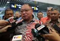 Tourist arrivals remain robust in March, says Tiong