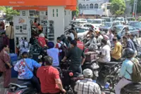 India diesel exports to South=East Asia hit seven-year high in March due to Iran conflict, data shows