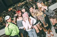 All the cool kids: A look into the trendsetting spaces influencing Gen Z fashion