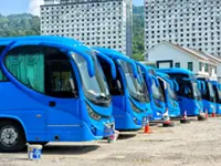 Factory bus operators struggling amid rising fuel costs