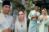‘We will get married this year’: Syed Saddiq confirms, says he’s leaving the wedding planning to Bella