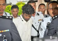 Drunk driver in fatal Klang crash to be charged today
