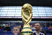 Factbox-Soccer-World Cup group lineups