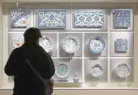 In Turkiye, a cultural diplomacy push to recover the country's antiquities