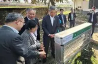 Low-cost, low-tech, community-led measures combat dengue fever in Laos