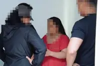 Woman arrested in Brunei prostitution raid