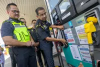 Ministry tightens enforcement on subsidised fuel sales nationwide