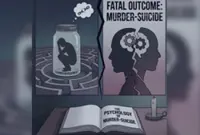 When learned helplessness turns fatal: The psychology of murder suicide