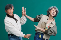 HK singer Sally Yeh on why she married George Lam: 'He gives me freedom'