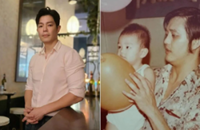 Malaysian actor Zhang Yaodong regrets not spending more time with his father, who died at 81