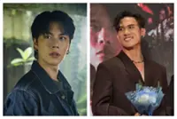 Actors Glenn Yong & Eric Lay detail paranormal experiences filming at Batu Caves