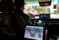 Singapore gets robotaxis as Grab, WeRide launch driverless cars