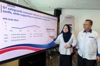 Energy commission: 85% of households to see little impact on electricity bills