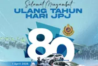 Anwar pays tribute to JPJ on 80th anniversary, urges to enhance service quality