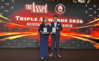 CapBay wins Best Social Loan award, boosting SME financing access
