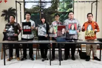 Independent probe in Indonesia finds intelligence operation behind attack on activist