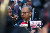 Asean to be held virtually this year, physical meets only for leaders, says Fahmi