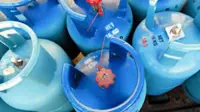 Philippines LPG prices surge by P17 to P36 per kilo in April