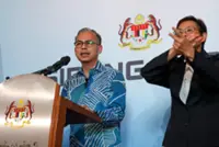 Asean to be held virtually this year, physical meets only for leaders, says Fahmi