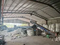 GOF busts illegal plastic factory in Sungai Siput, owner arrested