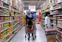 Prioritising local goods seen as shield against global energy crisis, says don