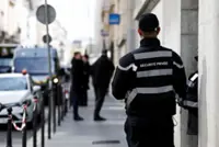 France suspects pro-Iranian group HAYI was behind foiled attack on Bank of America Paris