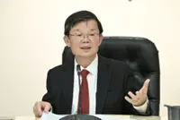 No WFH for Penang civil servants for now, says CM