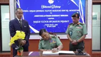 Marzuki Mokhtar appointed National Service Training Dept DG