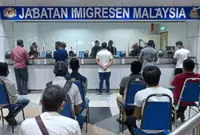 Immigration reaffirms commitment to safeguarding national sovereignity