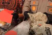 Body of Singaporean man found cast in cement in Indonesian river; two men arrested