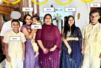 Woman, five children go missing in Bentong