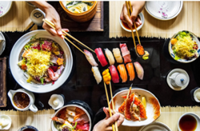 Vietnamese among Asia's top foodie travellers