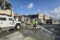 Royal Brunei Armed Forces personnel safe following peacekeeping incidents in Lebanon