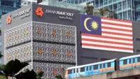 Bank Rakyat strengthens cybersecurity after RM1mil AMP