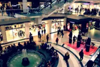 US retail sales increase solidly in February