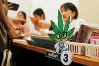 Thailand to force cannabis shops into medical model as numbers plunge